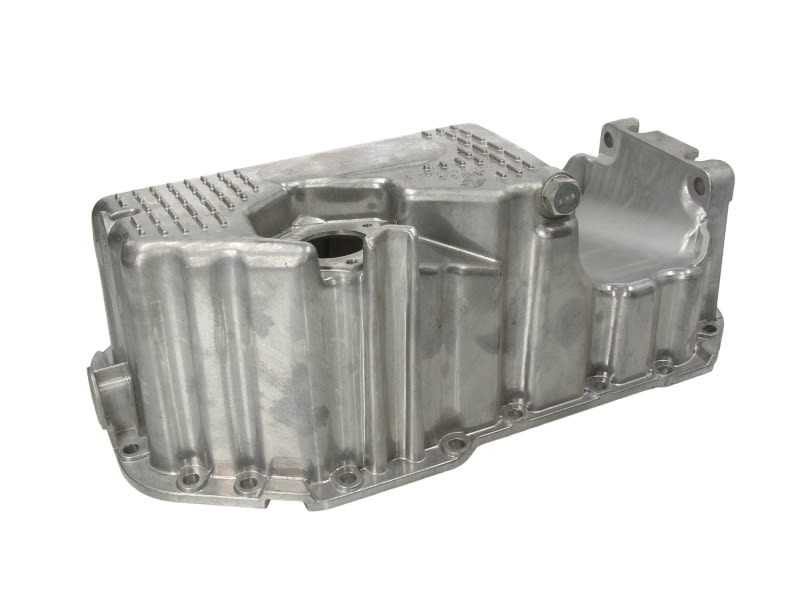 Oil Pan For: VW GOLF PLUS V, GOLF V, JETTA III, TOURAN 1.4 11.05-12.13