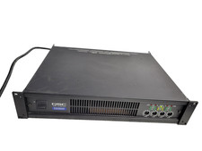 QSC CX-204V 4 Channel 200 Watts Direct 70Volt Professional 2U Power Amplifier