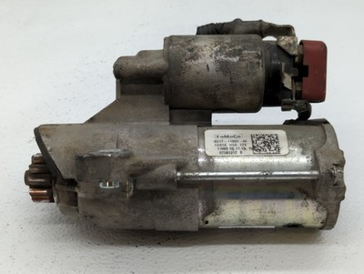 2011-2019 Ford Explorer Car Starter Motor Solenoid Oem Z8MFX