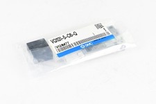 SMC VQ1131-5-C6-Q, 5 Port Solenoid Valve