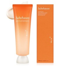 SULWHASOO Overnight Recharging Mask 120mL Sleeping Mask