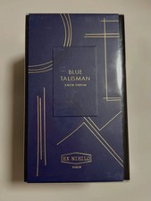 3.3oz Ex Nihilo Blue Talisman Unisex Eau de Parfum 100 ml EDP Spray