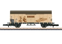 MäRklin Z - 80035 Museumswagen Spur Z 2024 - Neu & Ovp