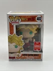 Funko Pop! Vinyl: Dragon Ball - Broly (Super Saiyan) - 2018 Summer Conversation