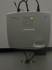 Optoma EH415ST Short Throw Full HD 1080P Projector,Remote