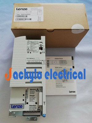 1PCS NEW Lenze 4KW Inverter E82EV402K4C Fast shipping with warranty