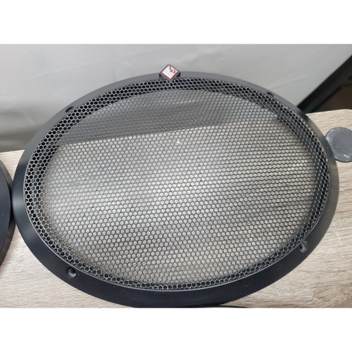 Rockford Fosgate R169X3 Prime Series 6" x 9" 3-Way Coaxial Speakers 6x9 Coax - Picture 11 of 19