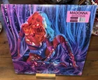 Madonna x BILT Confessions II Limited Edition LP Vinyl IN HAND RARE Alt. Cover🪩