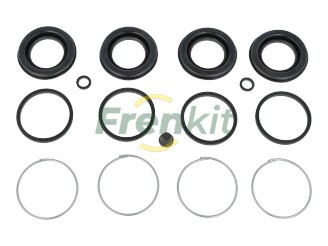2x ✅Fits FRENKIT 240012 BRAKE CLAMP REPAIRER. TOYOTA (SUM 40MM)  ⭐UK Seller⭐