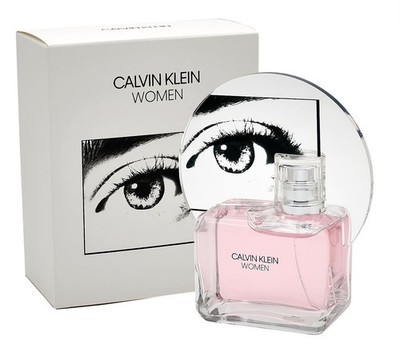 Calvin Klein Women 100ml Eau de Parfum Neu & OVP