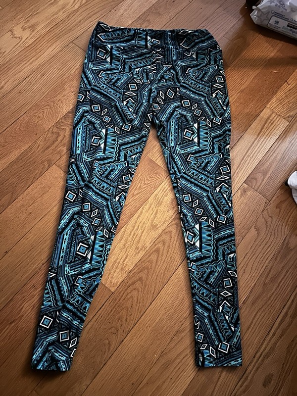 LuLaRoe Women's TC Leggings