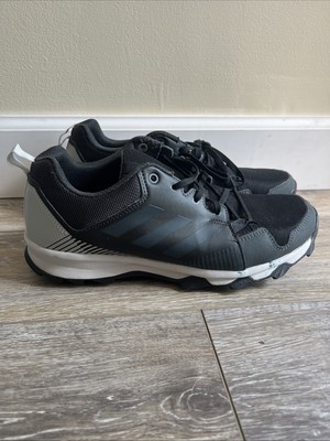 Adidas Terrex Black Sneakers -  Mens Size 10 AC7943