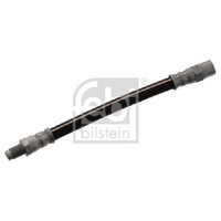 2X Bremsschlauch Hinten FüR Audi Cabriolet 8G 2.0 2.3 2.6 2.8 Ab 91 Febi EP SK