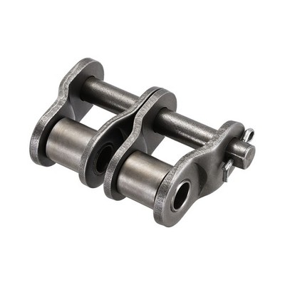 ISO(DIN) 24B-2 Roller Chain Offset Half Link, 38.1mm Pitch