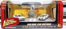 Jl White Lightning Head To Head 71 Olds 442 Vs 68 442. Both Wls 1 Of 50 Each Jl White Lightning Head To Head 71 Olds 442 Vs 68 442. Both Wls 1 Of 50 Each