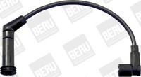 Beru By Driv ZüNdleitungssatz ZüNdkabel Satz FüR Hyundai I10 1.1 Getz Kia