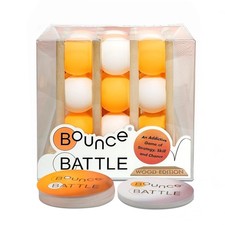 Tournament Edition   Wood Game Set with 36 Battle Cards   Fast-Paced