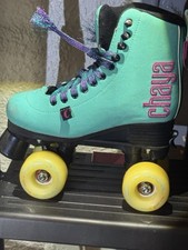 Chaya Roller Skates Pre Owned