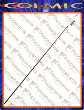 Section tubulaire pour Colmic STUNT KT MT 4.20 gr 100-200 FUJI O-RING