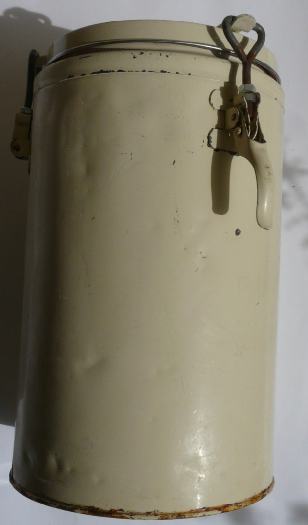 Thermobehälter für Essen 10l (5)