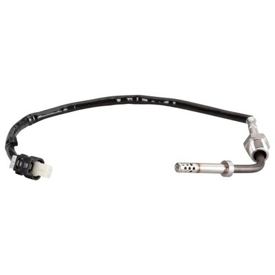 Sensor Abgastemperatur 2-polig 295 mm Kabel HELLA für u.a. MB E-KLASSE