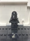LEGO Star Wars 75156 Imperial Death Trooper Commander Minifigure 2016 SW0796