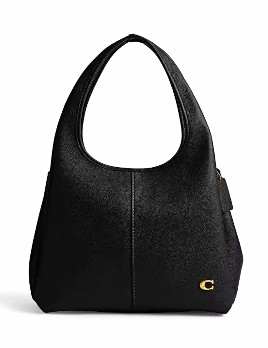 Coach Hobo Bags Black Bags & Handbags for Women for sale | eBay