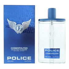 Image of Police Cosmopolitan Eau de Toilette 100ml For Men