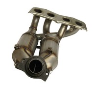 Maxgear Katalysator FüR Toyota RAV 4 II 2.0 4WD Avensis Station Wagon