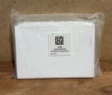 HP Advanced Photo Paper - 150 Sheets, 4" x 6", Germany New Sealed*FREE SHIPPING*