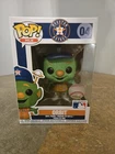 Houston Astros Orbit #04 Funko Pop! Vinyl MLB Mascots