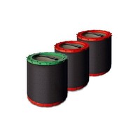 Unger Ultra Harz Packs FüR Hydropower Ultra Filter L Und Lc