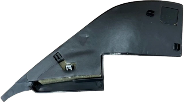 SE ADAPTA * CUBIERTA DE ESPEJO RETROVISOR DE COCHE LINCOLN TOWN 2003-2011 3W1Z17K709AAA - NUEVO OEM Foto 2 de 4