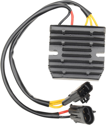 Ricks Motorsport Electric Rectifier Regulator Victory 10-560