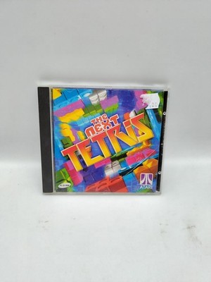 The Next Tetris | Atari | PC