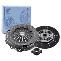 Blue Print Kupplungssatz + AusrüCklager FüR Citroen Berlingo Peugeot 206 1.1-1.6