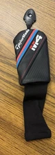 NEW TaylorMade Golf M4 Hybrid Headcover Head Cover W/ Adjustable Tag