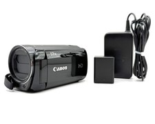 Canon VIXIA HF R700 Camcorder Video Camera 57x Zoom Full HD 1080p Tested