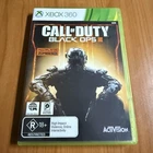 Call Of Duty Black Ops 3 - Microsoft Xbox 360 PAL Genuine RARE!