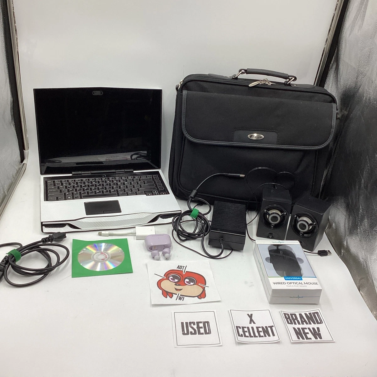 Alienware M14x R2 for sale - eBay