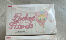 SEALED FULL SET AUTHENTIC POP MART BABY MOLLY POCKET FRIENDS