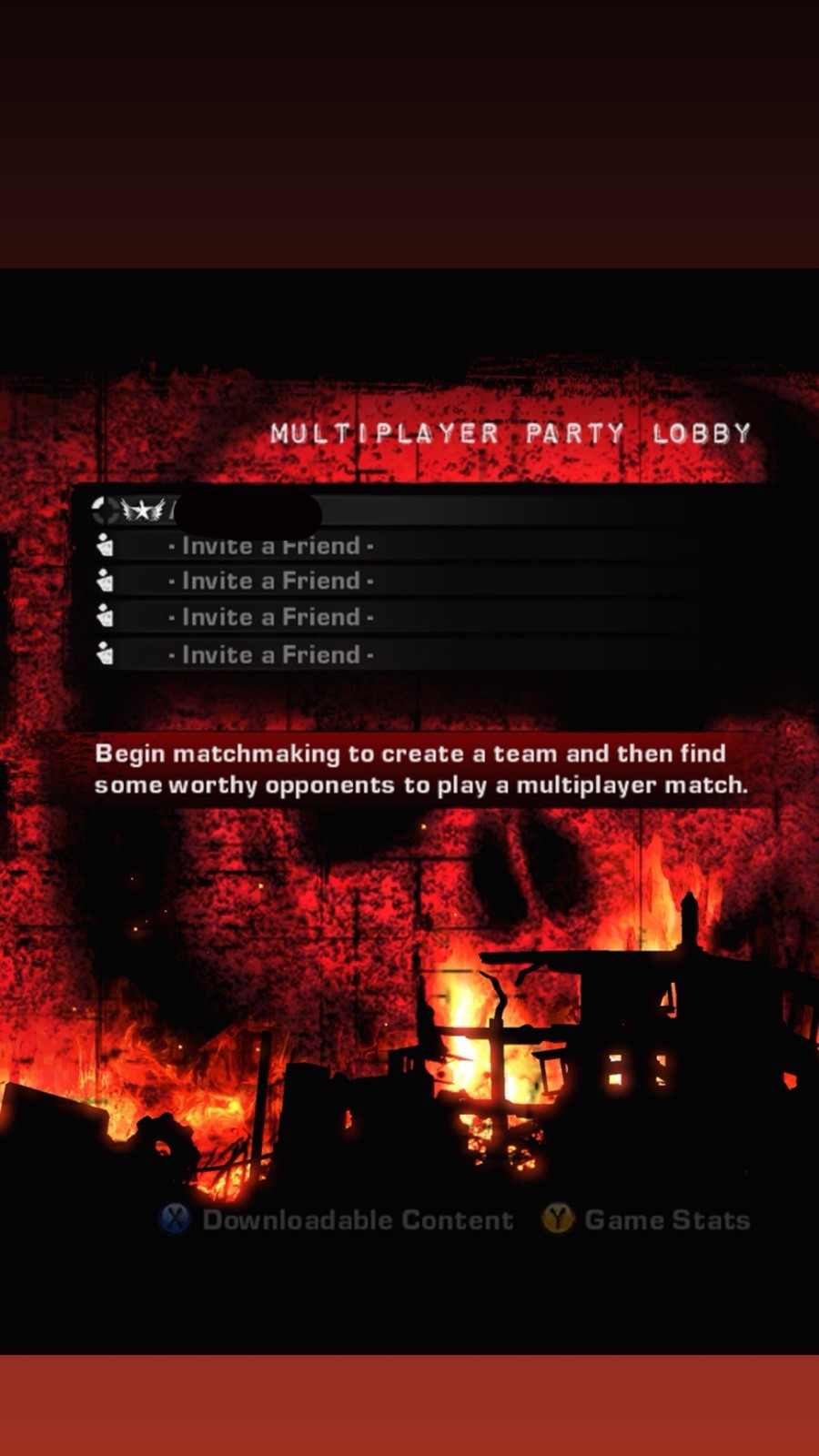 Gears Of War 2 Max Rank + All Achievements (Xbox 360)