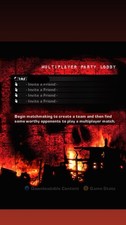 Gears Of War 2 Max Rank + All Achievements (Xbox 360)