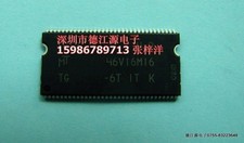 MT46V16M16TG-6T TSOP66 DOUBLE DATA RATE DDR SDRAM USA ship *ty