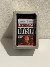 Toystay Spider-Man Headsculpt Hot Toys 1/6 Custom Screen Accurate No Way Home