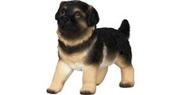 Farm World Deutscher SchäFerhund Welpe