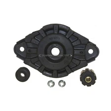 For Nissan Sentra 2000 2001 2002 2003 Sachs Rear Strut Mount CSW