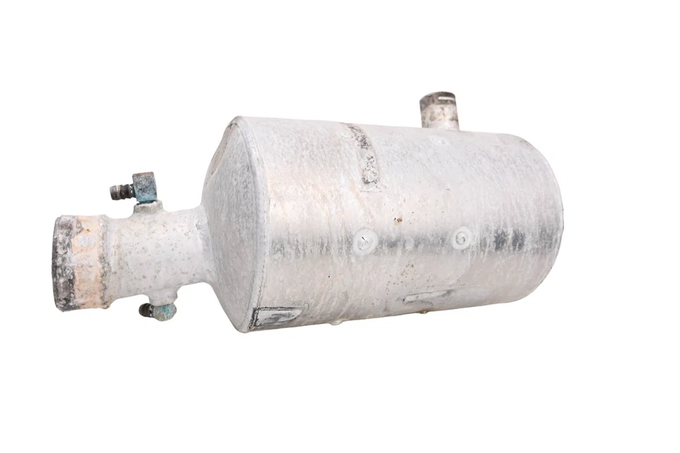 12 Kawasaki Ultra LX Muffler Exhaust Pipe JT1500 - Imagem 3 de 3