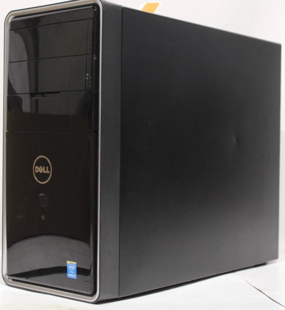 Dell Inspiron 3847 PC Desktops & All-In-One Computers for sale - eBay