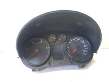 Compteur Audi A2